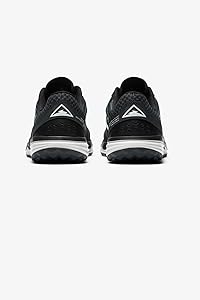 Amazon.com | NIKE Men's Juniper Trail Running Shoe, Black